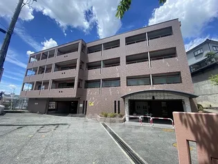 シティパレス富雄北の画像