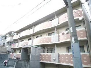 第2シャトー宇高の画像