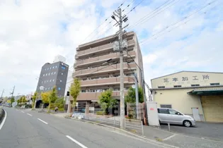 メルベーユの画像