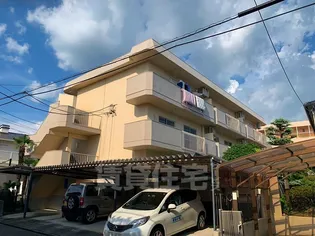 大村マンションの画像