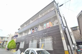 TNG塚本マンションの画像