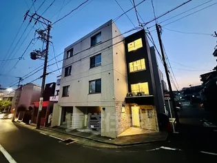 CALM覚王山の画像