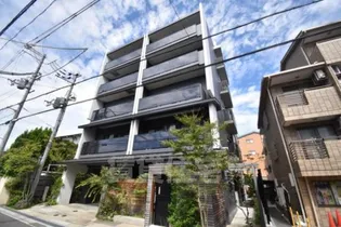 山崎マンション16高槻芥川の画像