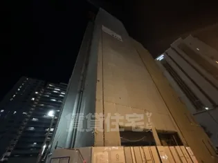 兵庫県神戸市中央区栄町通7丁目【マンション】の外観