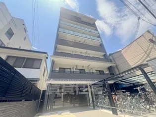 サクシード伏見京橋の画像