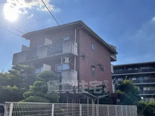 ソフィア見附【2階】の外観