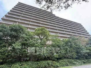 リバーガーデン出来島の画像