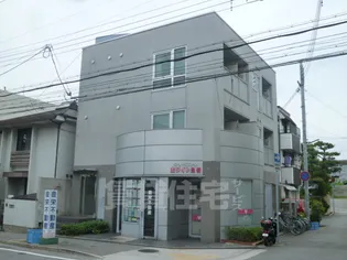 K-FLATS【2階】の外観