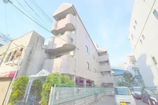 エトワルK2【3階】の外観