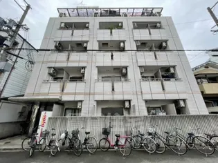 アリストプラザ中野の画像