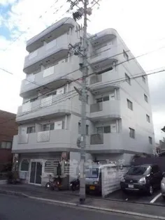 ラビスタ【5階】の外観