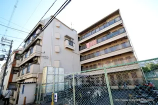 ルーモ矢田Ⅱの画像