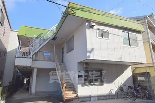 木川グリーンハイツPARTⅡの画像