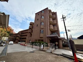 朝日プラザ朝倉台の画像