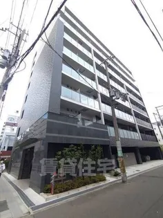 ララプレイス大阪ウエストゲート【7階】の外観