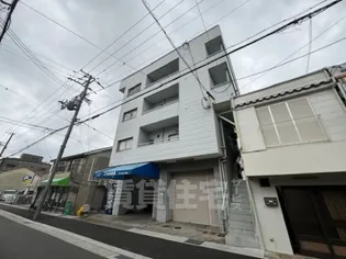 丸吉マンションの画像