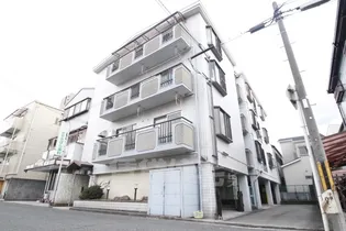 第3かくおマンションの画像