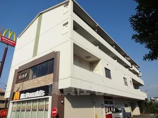 サンハイツ北花田第2の画像