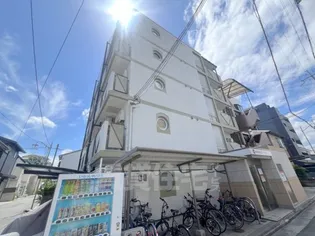 第20長栄イスズベル京都伏見の画像