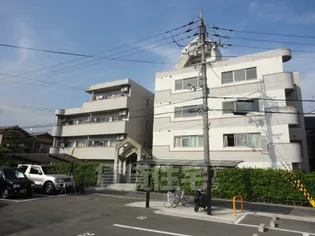 カサグランデ嵯峨野の画像