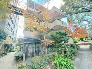 ガーデンハイツ加美 C棟【3階】の外観