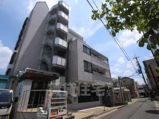 エントピア嵐山の画像