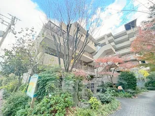 ガーデンハイツ加美A棟の画像