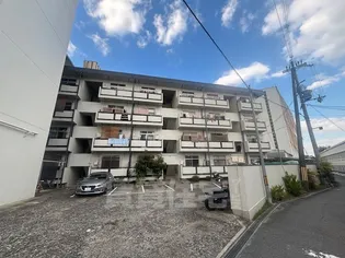 清和幸マンションの画像