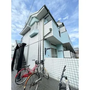 レオパレス東海通第2の画像