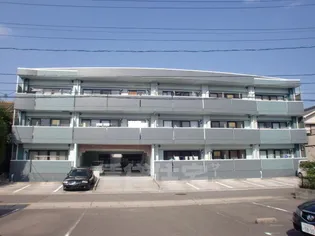 メゾンエトワールの画像