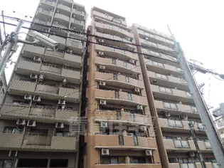 ライオンズマンション上前津の画像