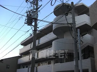 リバティハイツの画像