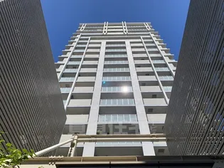 プレミスト泉レジデンスDーの画像