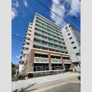 セイワパレス吹上公園【9階】の外観