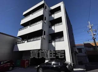 LA VERITEノムラ大喜新町の画像