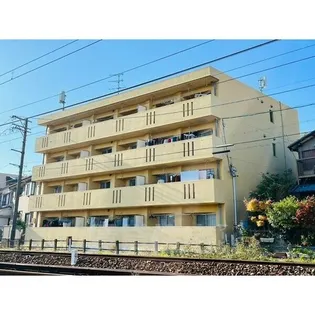 サンシャイン大森の画像