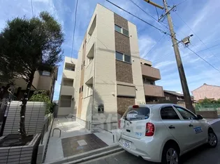 ハーモニーテラス五番町の画像