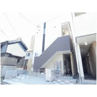 ベルクレスト本陣の画像