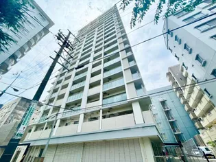 プレミスト泉レジデンスDーの画像