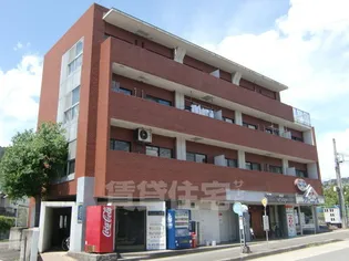 クレスト桂坂の画像