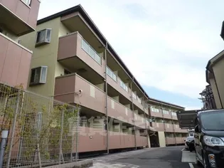 リバーサイド桂 壱番館の画像