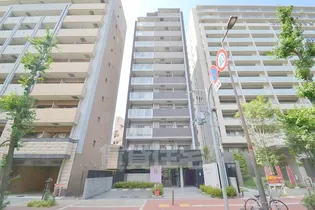 アドバンス新大阪Ⅵビオラの画像