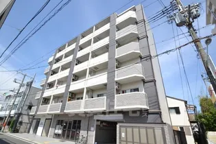 オズレジデンス尼崎の画像