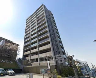 マストスクエア本山四谷通の画像