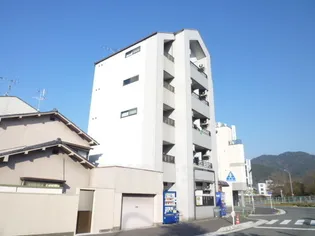 メゾンオリエントの画像