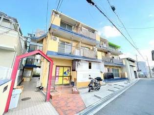 アパルトえのきの画像