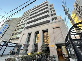 メゾンアヴァンセの画像