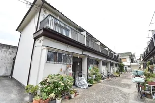 鳳西町文化東棟の画像