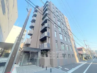 ダイワシティー新大阪の画像