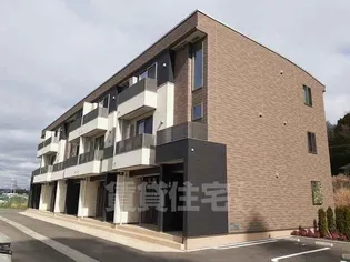 メゾン ド リアンⅩⅡの画像